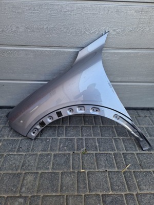 Крыло левый citroen ds3 crossback фото №1