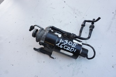 Основание фильтра топлива hyundai i30 ii 2 1.6 crdi фото №1