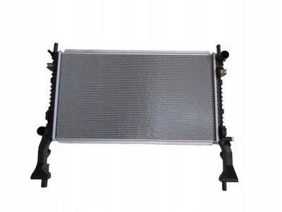 Радіатор ford mustang 2.3 ecoboost 2014-2021 фото №1