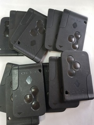 Карта megane scenic hands free фото №1