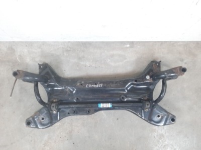 Підрамник підрамник підрамник jeep compass i 1 2.2 cdi фото №1