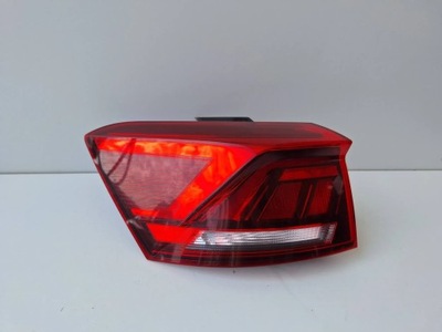 VW T-ROC 2GA FEU GAUCHE ARRIÈRE 2GA945095 D ORIGINAL - milautoparts-fr.ukrlive.com