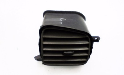 Решітка обдув права mazda premacy 1999r фото №1