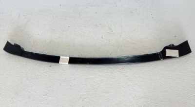 Cupra formentor seat leon 4 iv балка нижняя бампера передний nowa фото №1