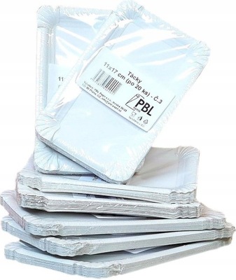 TACKA PAPIEROWA TACKI JEDNORAZOWE PAPIEROWE 11x17