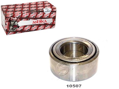 ASHIKA COJINETE CUBO RUEDAS HYUNDAI CUPÉ 2.7 V6 (G  