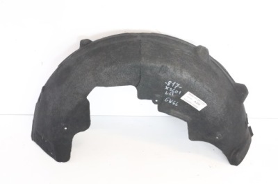 Подкрылок левый задняя bmw x3 g01 7394817 фото №1