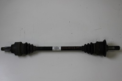 Приводной вал левая задняя задняя bmw f 30 8634241 фото №1