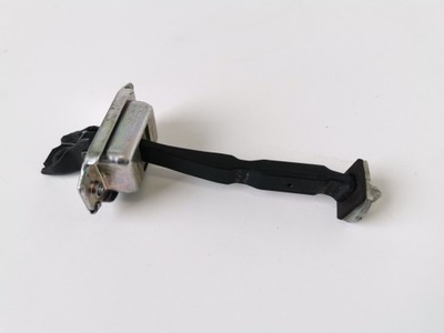 Ограничитель дверь kadjar левый перед фото №1