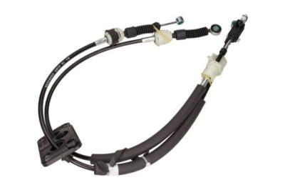 55217768 трос перемикання передач фото №1