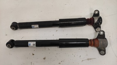 Амортизатор задний задняя левый правый kia niro 17-22 фото №1