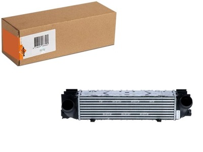 INTERCOOLER BMW 1 F20 1 F21 2 F22 F87 2 F23 3 F30 F80 3 F31 3 GRAN  