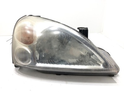 Фара правый перед suzuki liana лампа фото №1