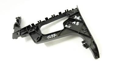 Audi a5 8t coupe напрямна правий задня 8t0807454 фото №1