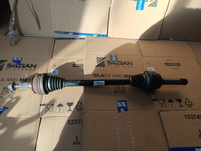 Привідний вал задній задня ліва porsche panamera 971 971501201j фото №1