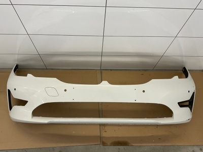 Bmw 3 g20 g21 бампер перед фото №1