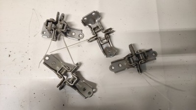 Петли дверь lp pp lt pt kia optima iv 15-19 4ss фото №1