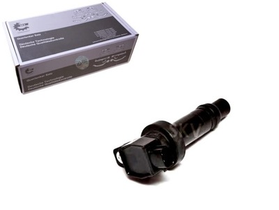 Котушка запалювання kia ceed 06- rio 10- soul 09- skv фото №1