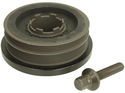 WHEEL PULLEY SHAFT SNR DPF350.01K1  