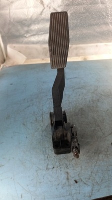 Потенциометр газа opel zafira 2.0 dth 01r фото №1