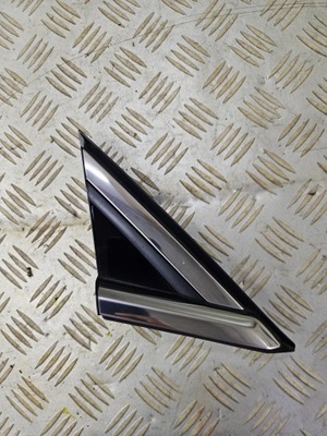 Трикутник захист крила права ford mondeo mk5 фото №1