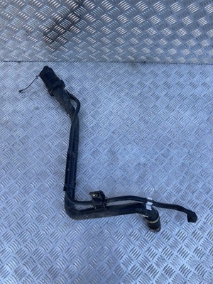 Заливная горловина топлива aygo x 22- 1.0 фото №1