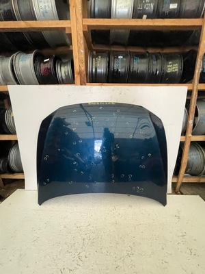 Капот vw passat b8 3g0 grad фото №1