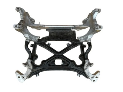 Підрамник підрамник перед audi q7 q8 bentayga 4m0399315t фото №1