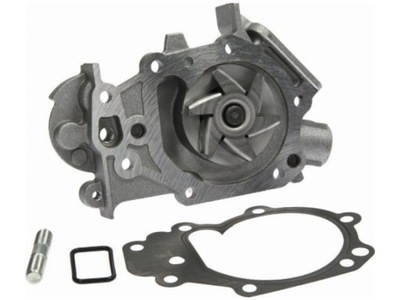 Насос wody nissan kubistar 1.1 фото №1