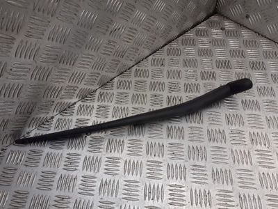 Важіль двірники задня fiat croma ii фото №1