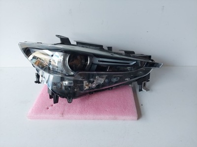 Mazda cx5 cx-5 ii 18- лампа правая перед full led фото №1