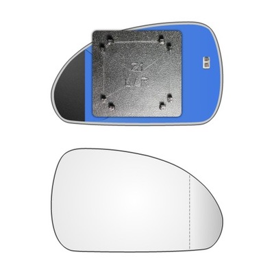 Асферический mitsubishi eclipse 4g 2006-2012 2007 фото №1