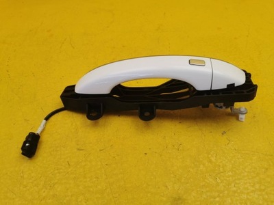 Mg mg5 v ev ручка двері лівий перед передня keyless 5wsb фото №1