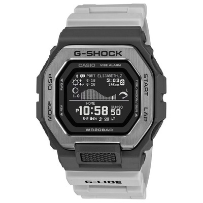 Zegarek Casio G-Shock GBX-100TT-8ER BLUETOOTH