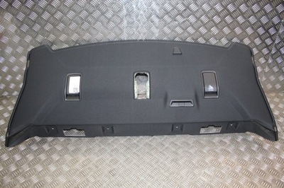 BMW 3 G20 SHELF REAR BLACK 7482696  