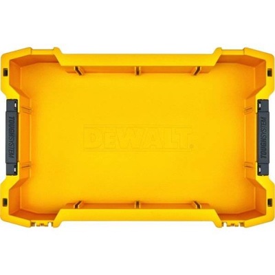 GLEBOKA BATEA CAJA DO CAJAS TOUGHSYSTEM 2.0 DEWALT DWST83408-1  