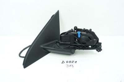 Зеркало левая mercedes a w176 9+4 pin фото №1