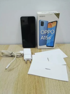 TELEFON OPPO A15S