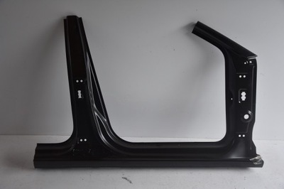 Seat leon iv блок двигуна поріг фото №1