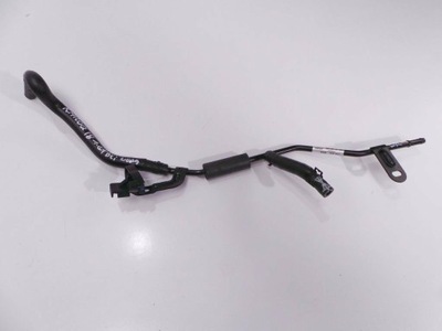 Skoda karoq 2018 1.6 tdi труба шланг wody фото №1