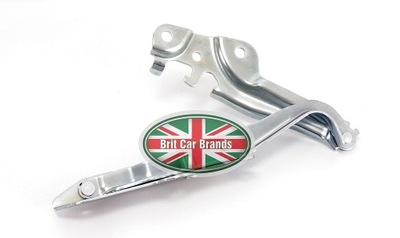 CHARNELA DE CAPO DERECHA JAGUAR XJ C2D52850 C2D6594 AW9316800AE AW9316800AD  