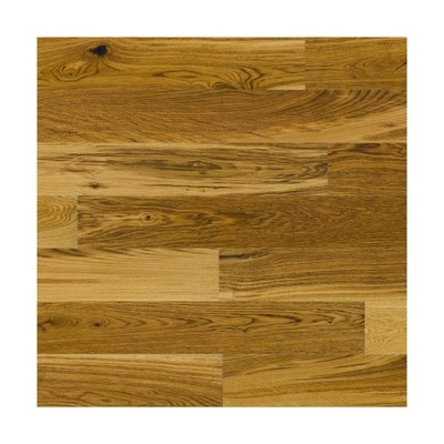 Podłoga drewniana trójwarstwowa Dąb bagiennylakier