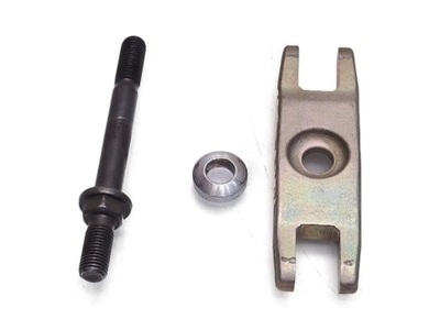 Кронштейн кронштейн впрыска opel movano b 2.3 cdti фото №1