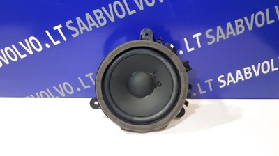 Volvo xc70 2011 динамики фото №1