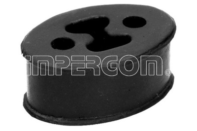 ORIGINAL IMPERIUM PERCHERO SISTEMAS DE ESCAPE ALFA ROMEO 145 146 155  