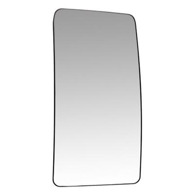 Вкладыш зеркала правый man tgx tgl tgs tgm tg3 2021- фото №1