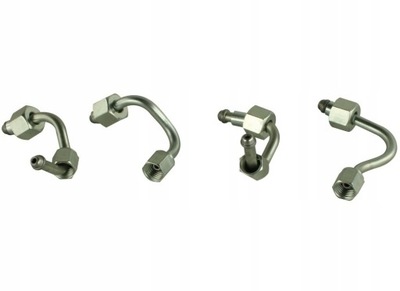 Fast ft39522 шланг топливный гибкий фото №1