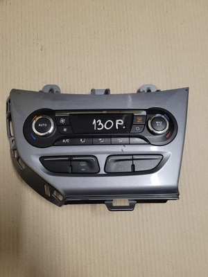 Ford focus mk3 панель кондиционера обдув фото №1