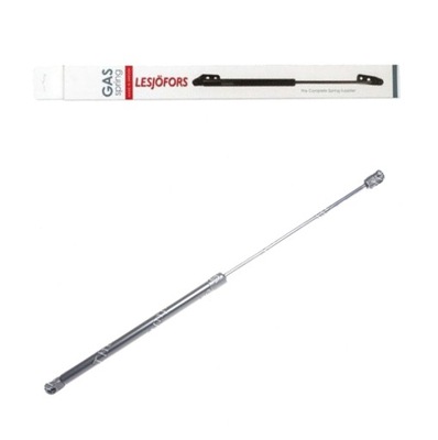 Амортизатор кришка. двигуна jeep grand cherokee iv фото №1