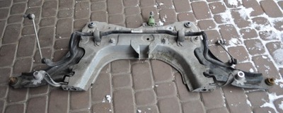 RENAULT CLIO IV 4 1,5 DCI CART SUBFRAME  